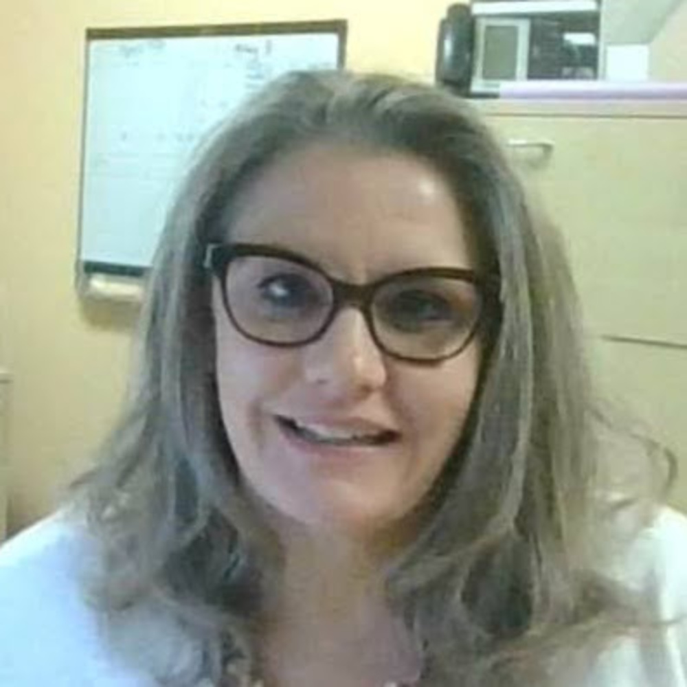 Meet your Posher, Kristen